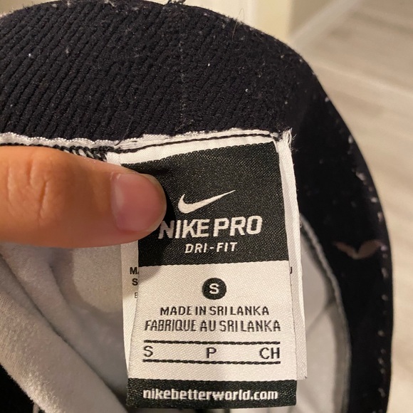 Nike pro leggings - Picture 6 of 6